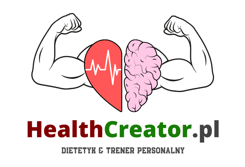Health Creator - Dietetyk i trener personalny Dominik Prokop